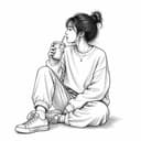 노자