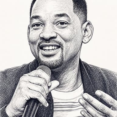 윌 스미스