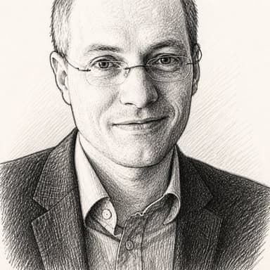 Alain de Botton