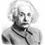 Albert Einstein