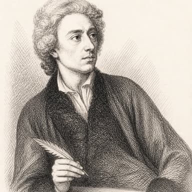 Alexander Pope