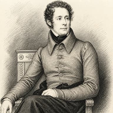 Alphonse de Lamartine