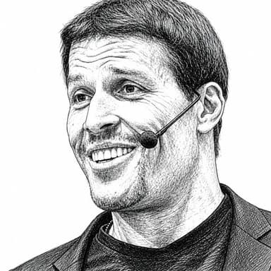 Anthony Robbins
