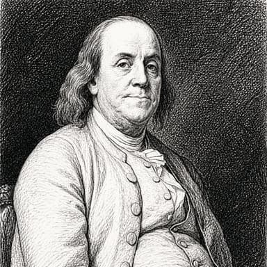 Benjamin Franklin