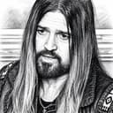 Billy Ray Cyrus