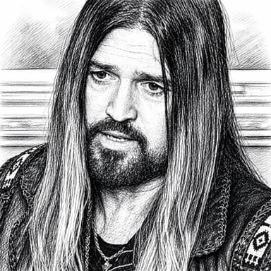 Billy Ray Cyrus