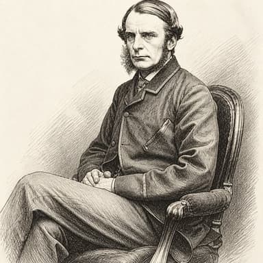 Charles Kingsley