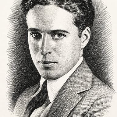 Charlie Chaplin