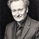 Conan O'Brien