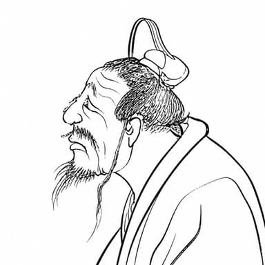 Confucius