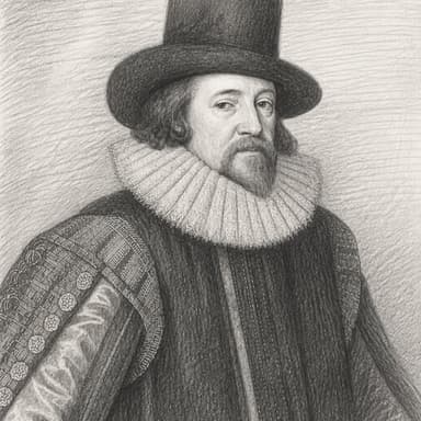 Francis Bacon