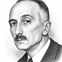 Francois Mauriac