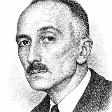 Francois Mauriac