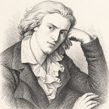 Friedrich von Schiller