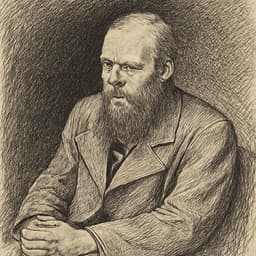 도스토예프스키