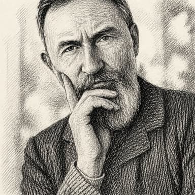 George Bernard Shaw