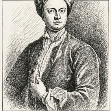 George Granville