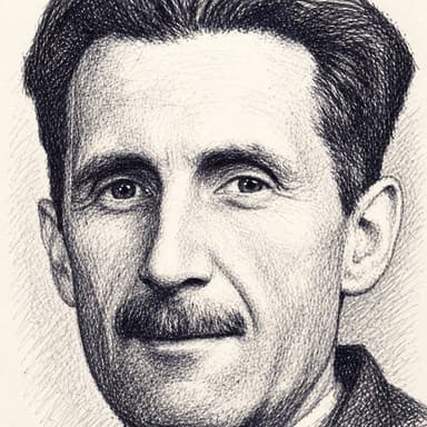 George Orwell