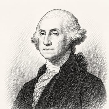George Washington