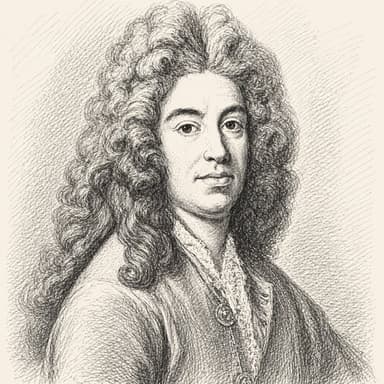 Jean de La Bruyère