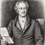 Johann Wolfgang von Goethe
