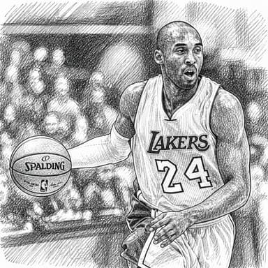 Kobe Bryant