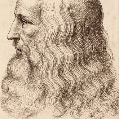 Leonardo da Vinci