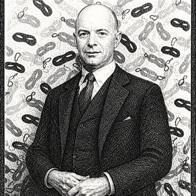 Louis Kronenberger
