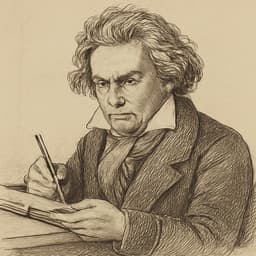 루트비히 판 베토벤