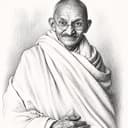 Mahatma Gandhi