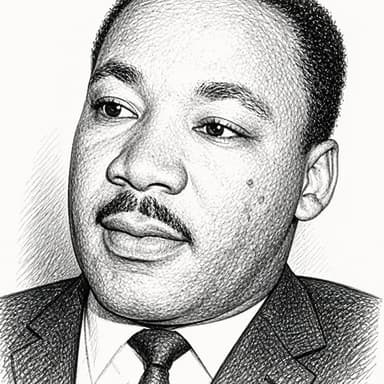 Martin Luther King Jr.