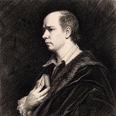 Oliver Goldsmith