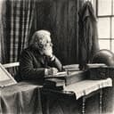 Philip James Bailey