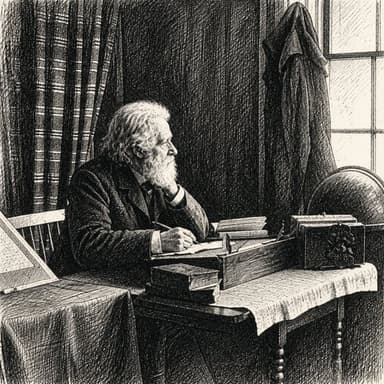 Philip James Bailey