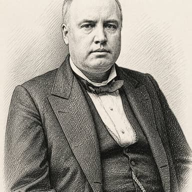 Robert Green Ingersoll
