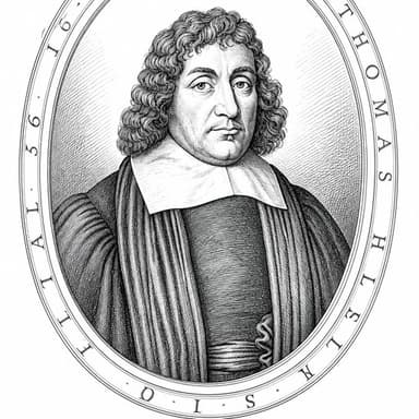 Thomas Fuller