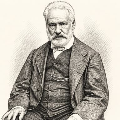 Victor Hugo