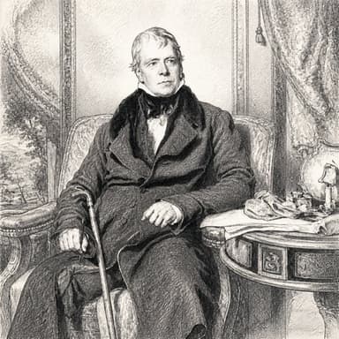 Walter Scott