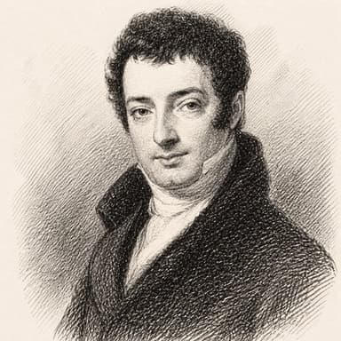Washington Irving