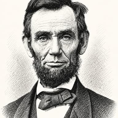Abraham Lincoln