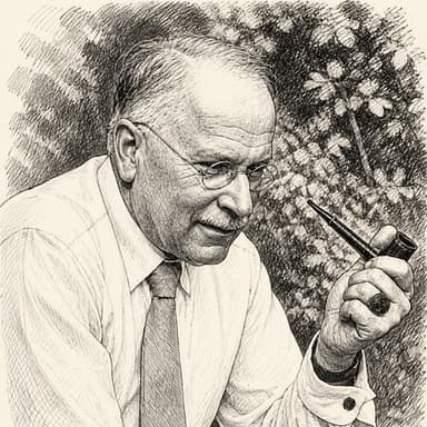 Carl Gustav Jung