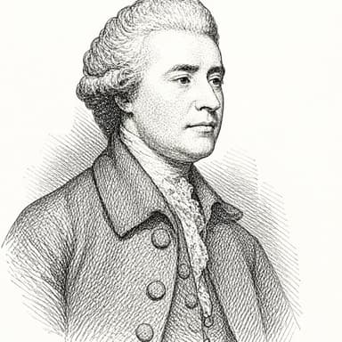 Edmund Burke