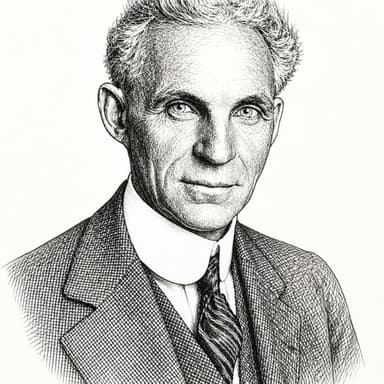 Henry Ford