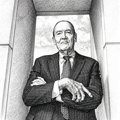 John Bogle