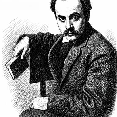 Kahlil Gibran