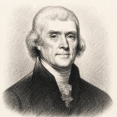 Thomas Jefferson